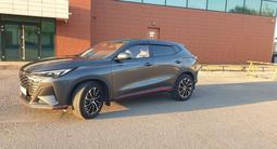Changan X5 Plus 2025 годаүшін7 690 000 тг. в Караганда – фото 4