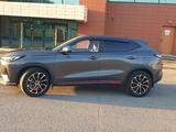 Changan X5 Plus 2025 годаүшін7 690 000 тг. в Караганда – фото 5