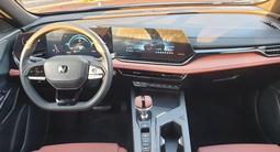 Changan X5 Plus 2025 годаүшін7 690 000 тг. в Караганда – фото 2