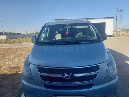 Hyundai Starex 2008 года за 6 200 000 тг. в Кызылорда