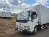 FAW 2007 годаүшін2 800 000 тг. в Уральск