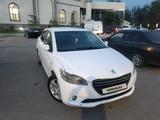 Peugeot 301 2013 годаүшін2 200 000 тг. в Алматы
