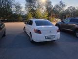 Peugeot 301 2013 годаүшін2 200 000 тг. в Алматы – фото 2