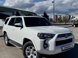 Toyota 4Runner 2021 года за 23 000 000 тг. в Астана