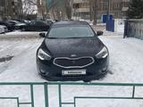 Kia K7 2014 года за 10 500 000 тг. в Павлодар