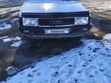 Audi 100 1989 годаүшін1 200 000 тг. в Жаркент