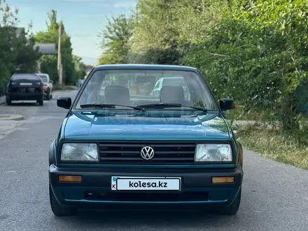 Volkswagen Jetta 1991 года за 1 350 000 тг. в Шымкент