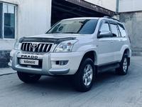 Toyota Land Cruiser Prado 2008 годаүшін11 500 000 тг. в Актау