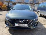 Hyundai i30 2023 годаүшін9 650 000 тг. в Кызылорда