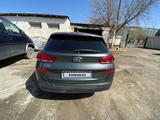 Hyundai i30 2023 годаүшін9 650 000 тг. в Кызылорда – фото 2