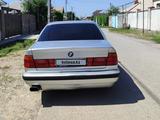 BMW 520 1993 годаүшін1 900 000 тг. в Шымкент – фото 2