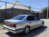 BMW 520 1993 годаүшін1 900 000 тг. в Шымкент – фото 5