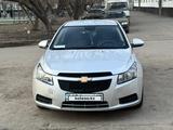 Chevrolet Cruze 2012 года за 2 600 000 тг. в Петропавловск – фото 3