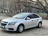Chevrolet Cruze 2012 года за 2 600 000 тг. в Петропавловск