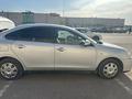 Nissan Almera 2016 года за 4 500 000 тг. в Караганда – фото 3