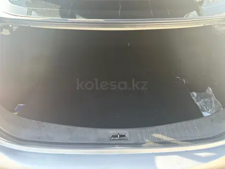 Nissan Almera 2016 года за 4 500 000 тг. в Караганда – фото 11