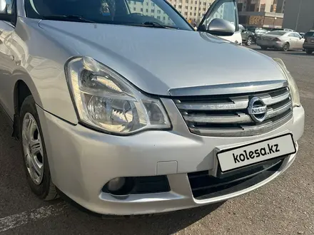 Nissan Almera 2016 года за 4 500 000 тг. в Караганда – фото 14