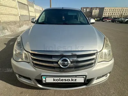 Nissan Almera 2016 года за 4 500 000 тг. в Караганда – фото 15