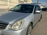 Nissan Almera 2016 года за 4 000 000 тг. в Караганда – фото 2