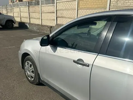 Nissan Almera 2016 года за 4 500 000 тг. в Караганда – фото 5