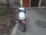 Suzuki  Lets 4 2005 года в Алматы – фото 3