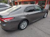 Toyota Camry 2019 годаүшін11 000 000 тг. в Жезказган – фото 3