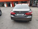 Toyota Camry 2019 годаүшін11 000 000 тг. в Жезказган – фото 5