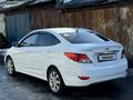 Hyundai Accent 2013 года за 5 000 000 тг. в Шымкент – фото 2