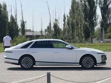 Hyundai Grandeur 2023 года за 22 000 000 тг. в Шымкент – фото 11