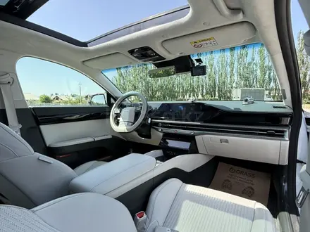 Hyundai Grandeur 2023 года за 22 000 000 тг. в Шымкент – фото 14