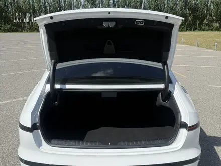 Hyundai Grandeur 2023 года за 22 000 000 тг. в Шымкент – фото 16
