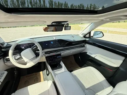 Hyundai Grandeur 2023 года за 22 000 000 тг. в Шымкент – фото 18