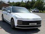 Hyundai Grandeur 2023 года за 22 000 000 тг. в Шымкент