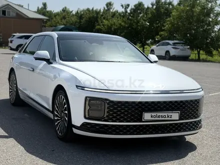 Hyundai Grandeur 2023 года за 22 000 000 тг. в Шымкент