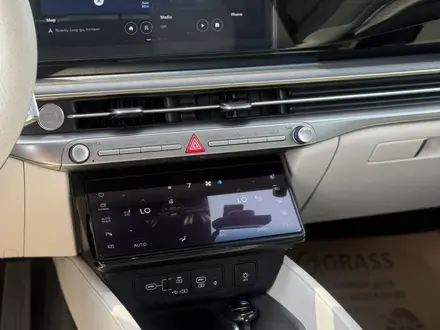 Hyundai Grandeur 2023 года за 22 000 000 тг. в Шымкент – фото 21