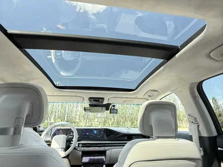 Hyundai Grandeur 2023 года за 22 000 000 тг. в Шымкент – фото 23