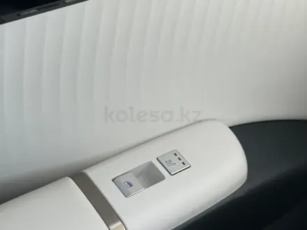 Hyundai Grandeur 2023 года за 22 000 000 тг. в Шымкент – фото 24