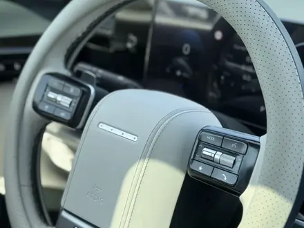Hyundai Grandeur 2023 года за 22 000 000 тг. в Шымкент – фото 27