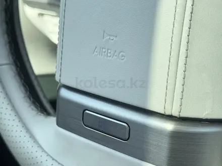 Hyundai Grandeur 2023 года за 22 000 000 тг. в Шымкент – фото 29
