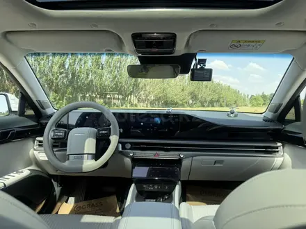 Hyundai Grandeur 2023 года за 22 000 000 тг. в Шымкент – фото 30