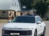 Hyundai Grandeur 2023 года за 22 000 000 тг. в Шымкент – фото 4