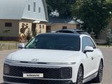 Hyundai Grandeur 2023 года за 22 000 000 тг. в Шымкент – фото 5