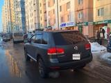 Volkswagen Touareg 2003 годаүшін3 600 000 тг. в Алматы – фото 3