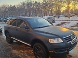 Volkswagen Touareg 2003 годаүшін3 600 000 тг. в Алматы – фото 5