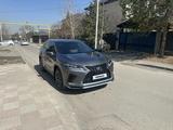 Lexus RX 350 2020 годаfor23 500 000 тг. в Алматы