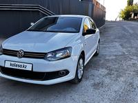 Volkswagen Polo 2013 года за 5 100 000 тг. в Уральск