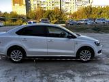 Volkswagen Polo 2013 года за 5 100 000 тг. в Уральск – фото 3