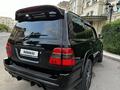 Toyota Land Cruiser 2006 годаүшін13 000 000 тг. в Астана