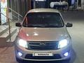 ВАЗ (Lada) Granta 2190 2012 года за 1 500 000 тг. в Алматы – фото 4