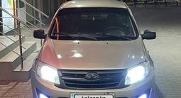 ВАЗ (Lada) Granta 2190 2012 годаүшін1 400 000 тг. в Алматы – фото 4
